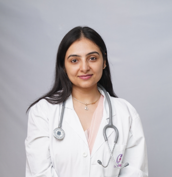 Dr. Priya Sharma